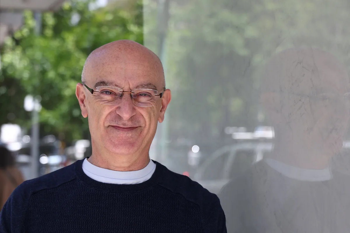 Andrés Hatum, profesor de negocios de Di Tella: “Llegar a los 50 años no representa necesariamente el final del recorrido profesional”