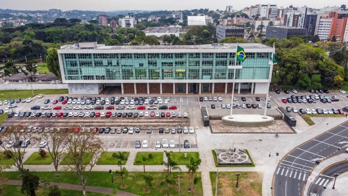 Eleições 2026: quem são os candidatos ao governo do Paraná?