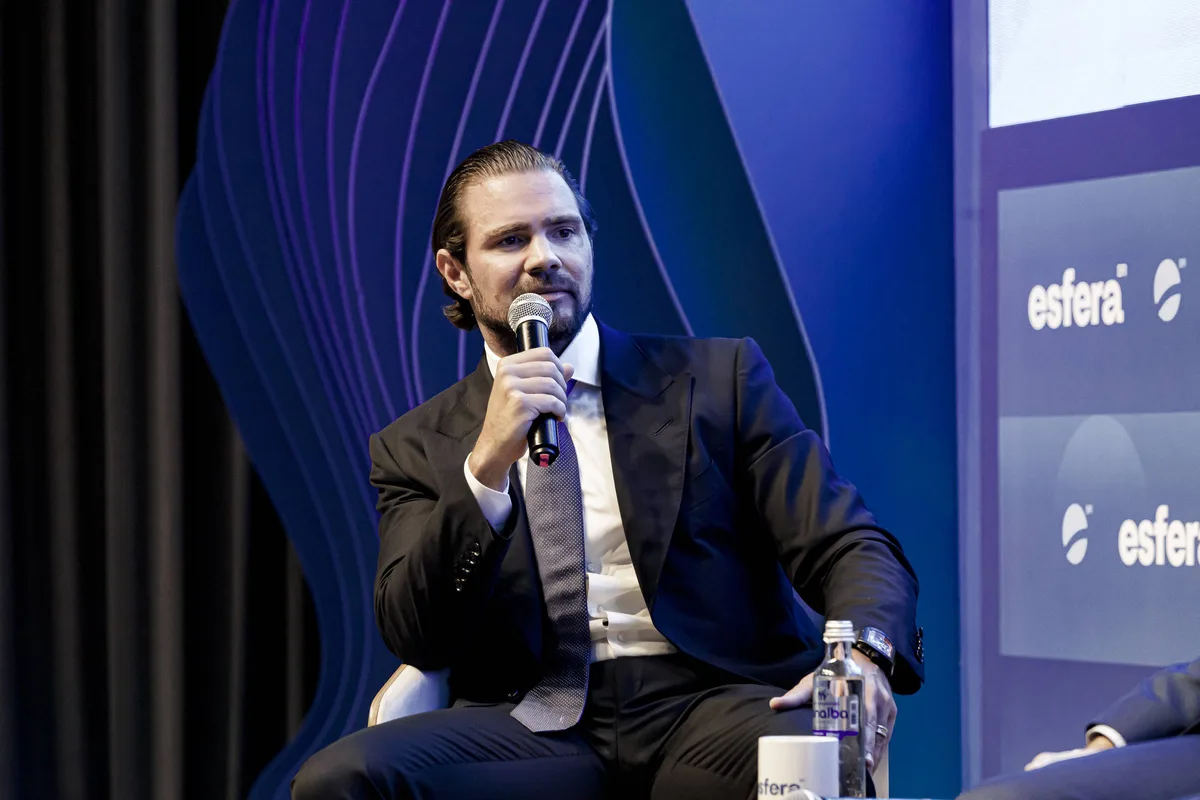 Novo advogado de Vorcaro diz que ex-banqueiro 'quer falar e quer colaborar'