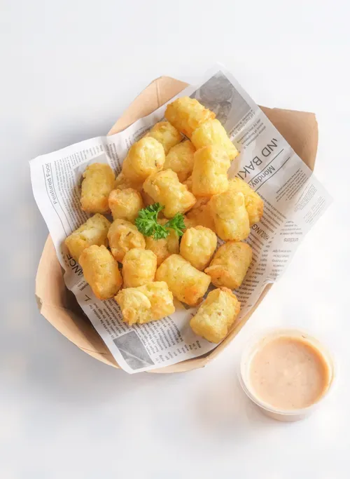 Wow your guests | Easy snack ideas to spruce up your BoksvsNZ game day