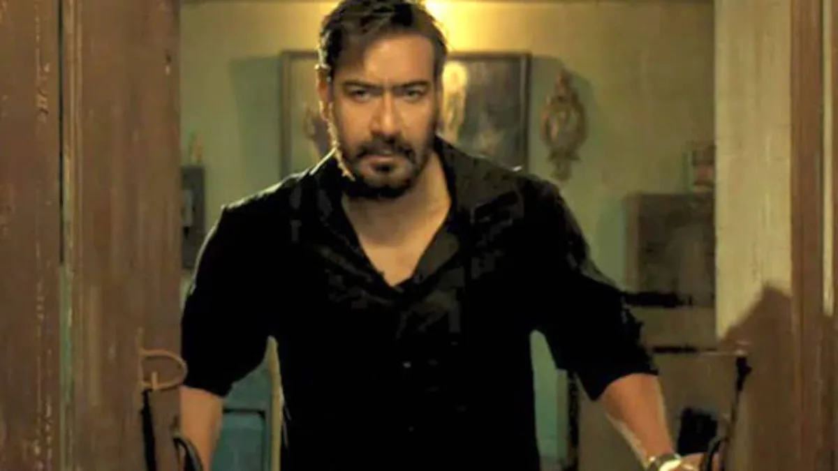 Drishyam 3 Box Office Collection Day 12: Ajay Devgn's Film Is A Few Crores Away From Rs 350 Crore In India