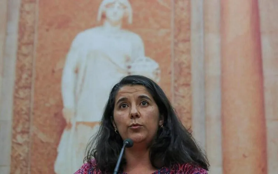 PCP acusa Governo de “corte brutal” no investimento público no OE2027
