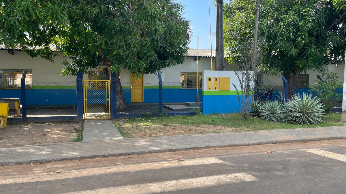 Pais denunciam falta de professores em escola pública de Roraima: 'prejudica o aprendizado'