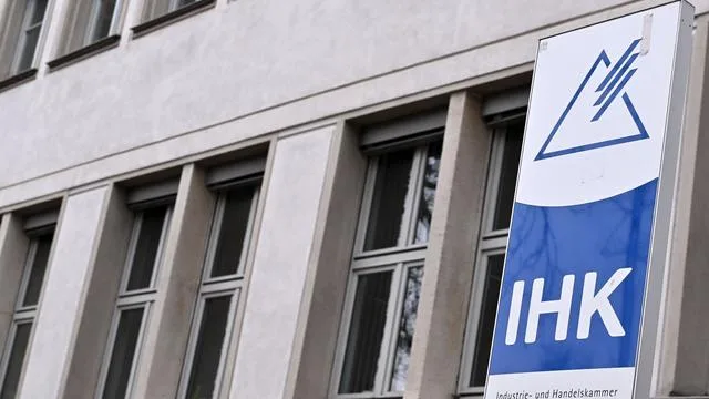 Wirtschaftsentwicklung: IHK Erfurt: Trendwende lässt auf sich warten