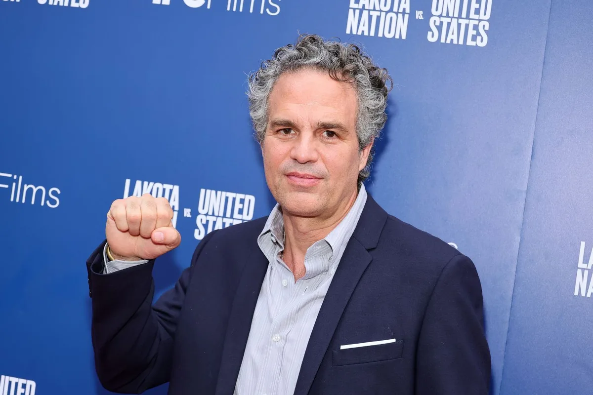 A reação de Mark Ruffalo após ser acusado de antissemitismo por estúdio
