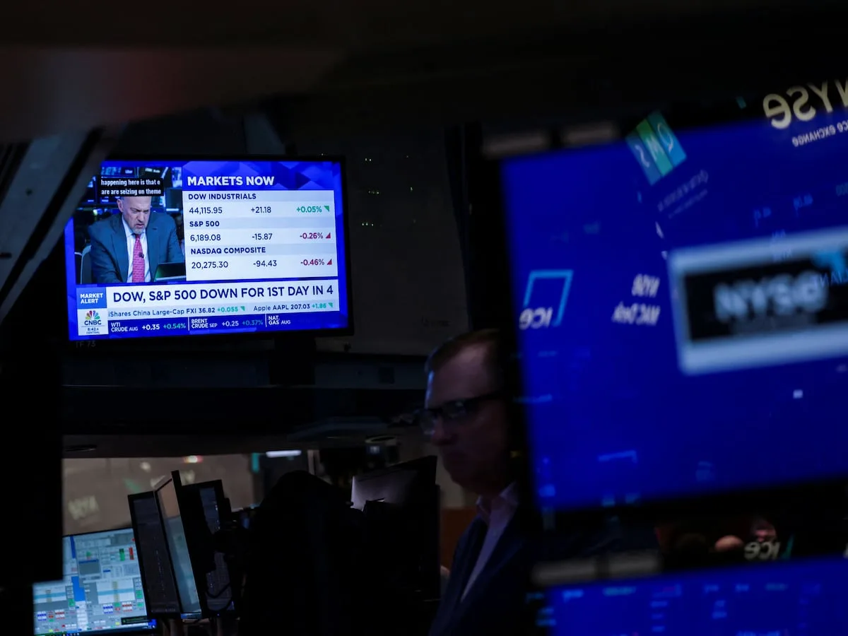 LILIAN LERM | Why losing less lets your portfolio make more