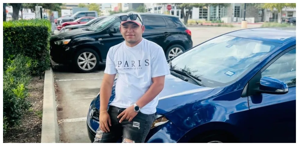 Nuevos videos revelan un encuentro previo entre ICE y migrante herido de bala en Texas