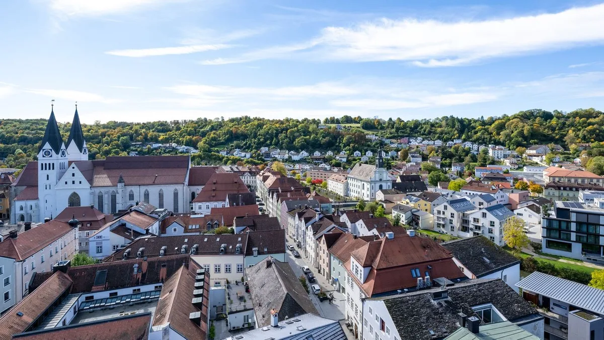 Kommunen: Cyberangriff legt Eichstätter Stadtverwaltung lahm