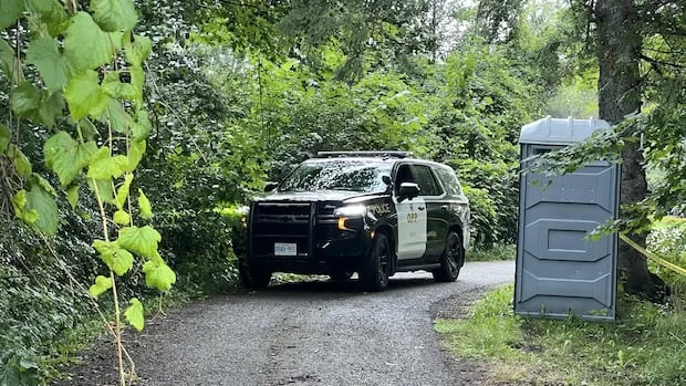 Remains of 3rd missing person found at same property near Ottawa