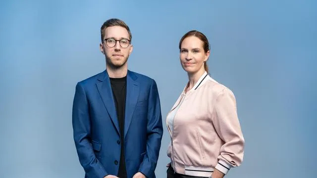 »Was jetzt? – Die Woche«: Nimmt uns KI die Jobs – oder nur Arbeit ab?
