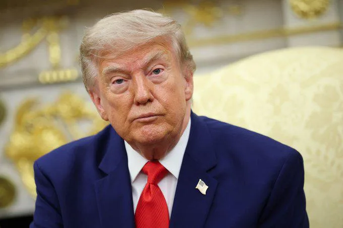 Donald Trump autoriza visas para el presidente de Irán, Masud Pezeshkian, rumbo a la ONU