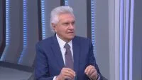 Não vejo como Moraes permanecer no Supremo, diz Caiado à CNN