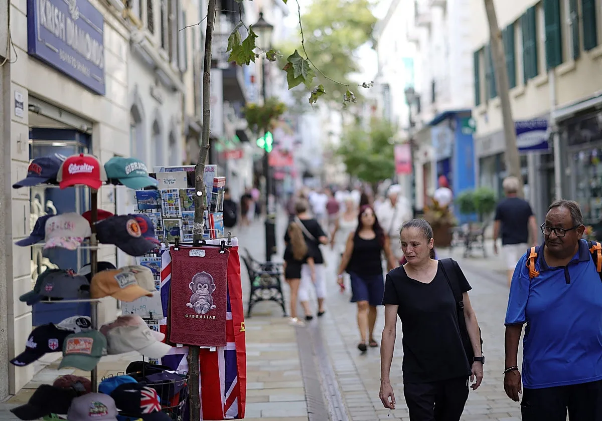El turismo, una nueva e inesperada vía de ingresos para el Campo de Gibraltar