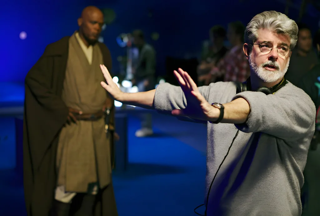George Lucas asegura que millones de personas entendieron mal Star Wars: "solo quería ignorar la ciencia"