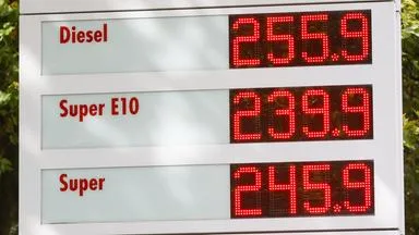 Welche Maßnahme hilft am besten gegen hohe Spritpreise?
