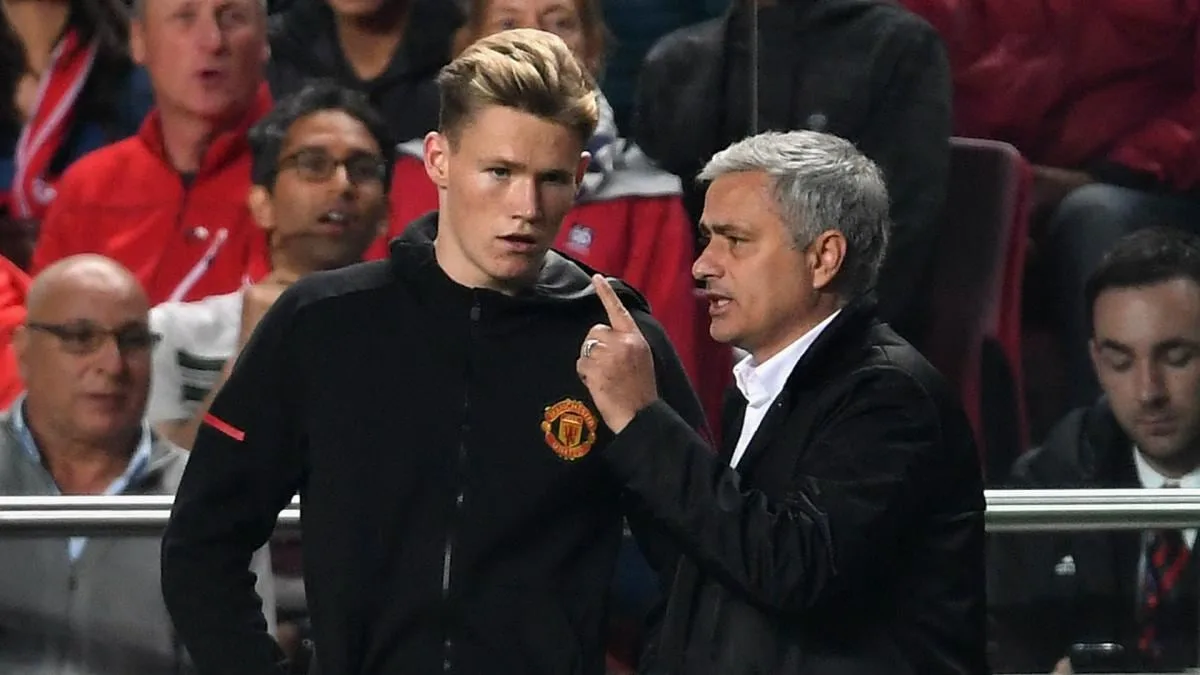 “Si Mourinho me llamara para el Madrid, me lo pensaría...”