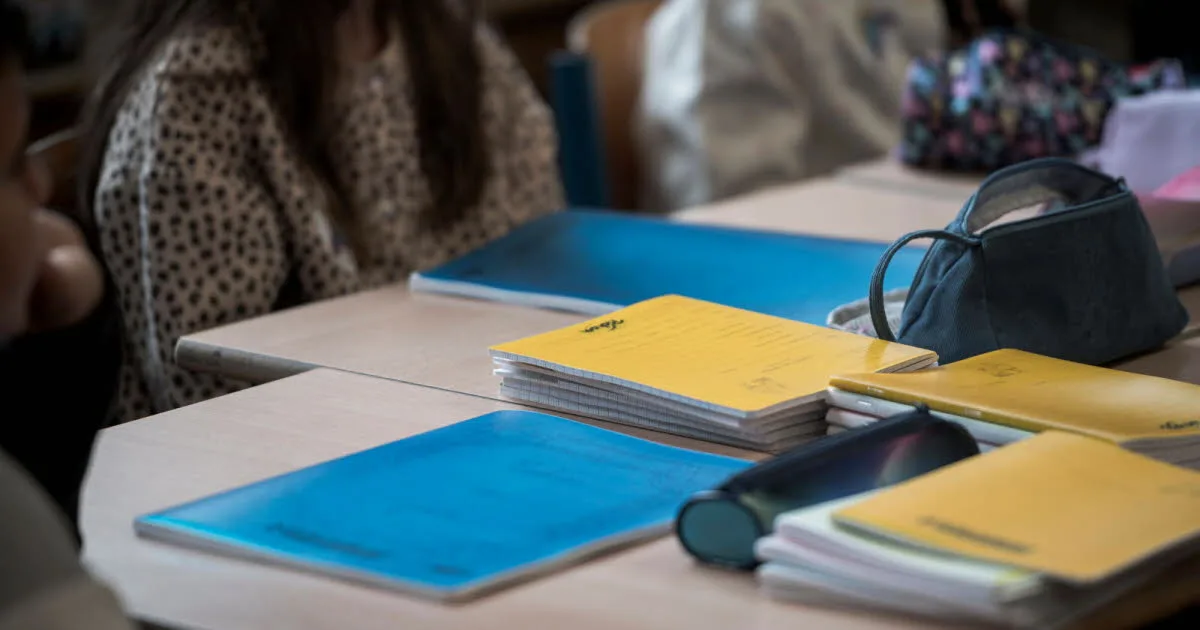 Le Havre. Des actes « inacceptables » : des tags racistes, antisémites et sexistes découverts sur une école
