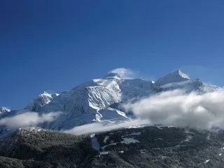 On connaît la hauteur actuelle du Mont-Blanc : comment mesure-t-on cette altitude ?