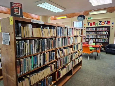 PSA raises red flag over national library executive pay hikes
