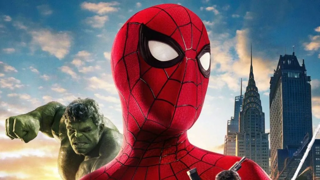 ‘Spider-Man: Brand New Day’ no para y ya es la tercera película más taquillera de la historia