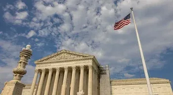 Supremo Tribunal dos EUA rejeita tentativa de Trump de restringir voto por correspondência