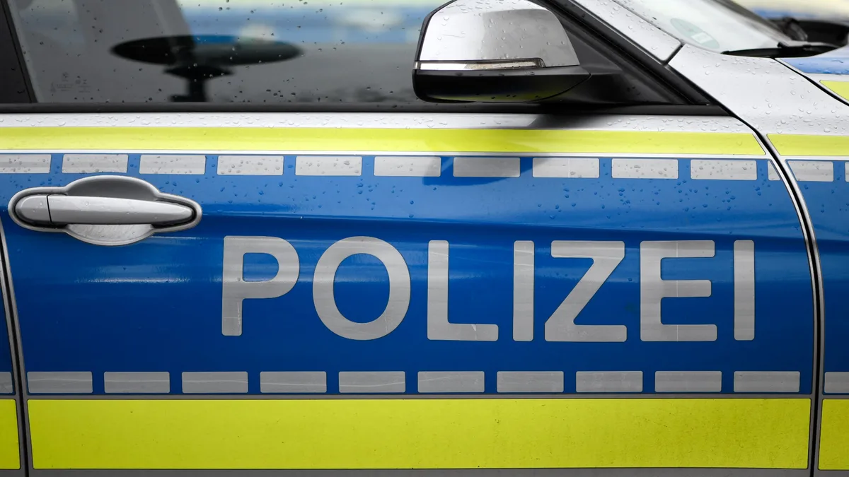 Des explosifs artisanaux retrouvés près d'une centrale électrique en Allemagne