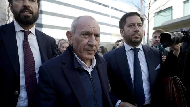 El Consejo del Poder Judicial abre una investigación al juez del caso del ex DAO de la Policía por cuestionar a las víctimas de violencia machista