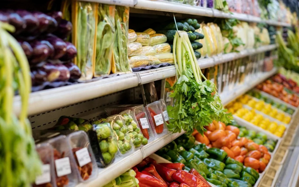 Ni cher ni exotique : ce légume de la longévité se trouve déjà dans vos placards