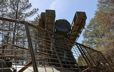 Российские средства ПВО за неделю сбили 8 477 беспилотников ВСУ