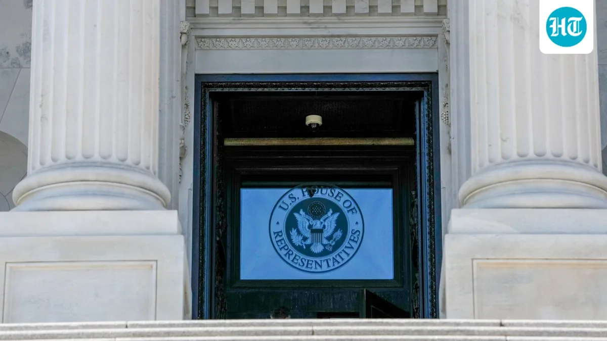 House passes two anti-fraud bills; what it means for states - all you need to know