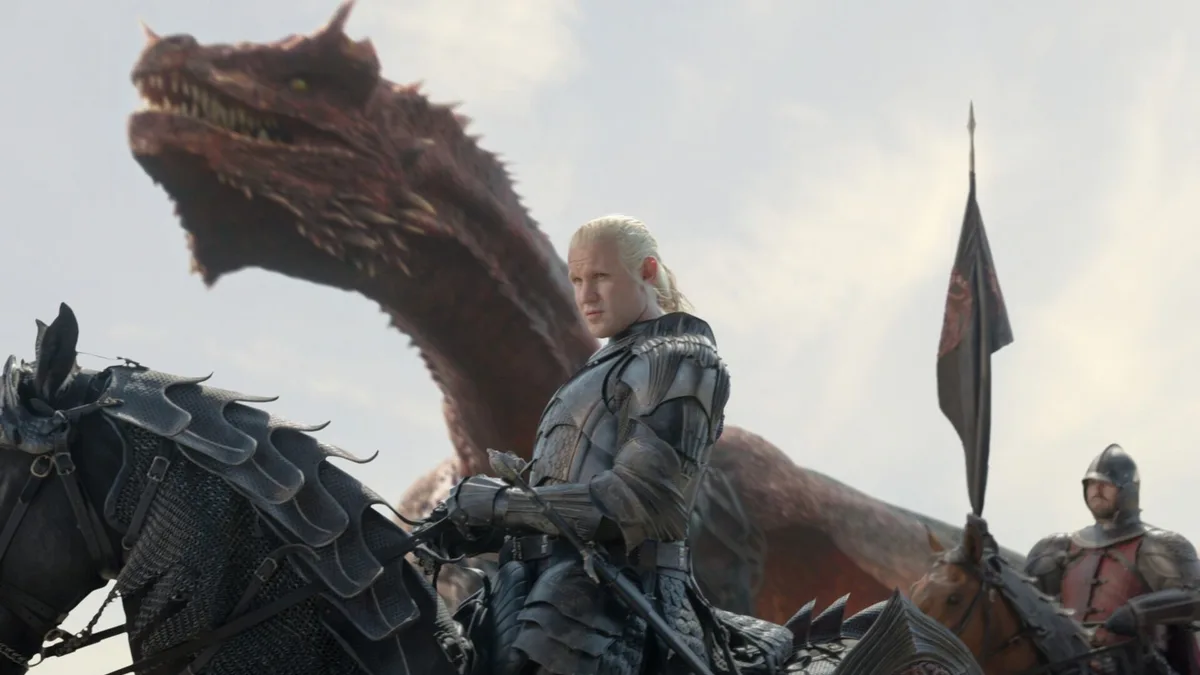 REVIEW | House of the Dragon - Temporada 3 - Episodios 7 y 8: Pisando el acelerador