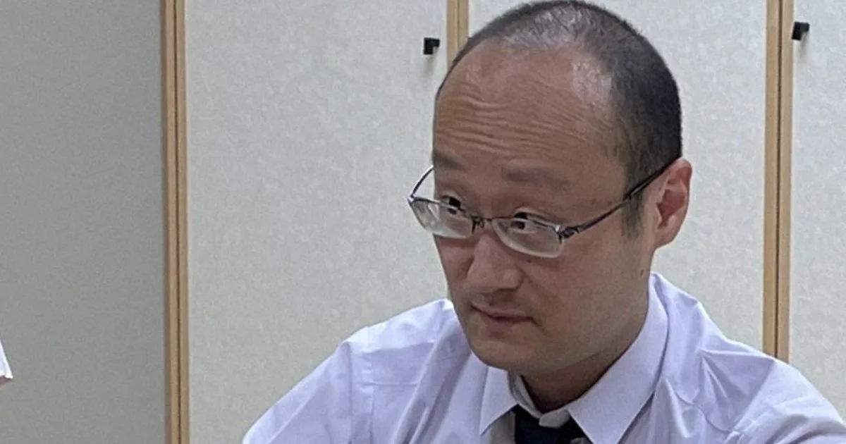 藤本七段「にらみ」から成長 渡辺九段復活の3連勝 B級1組観戦記
