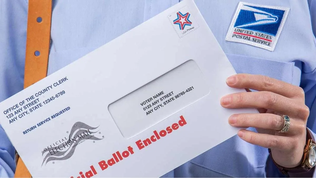 Entenda as mudanças pretendidas por Trump para o voto postal nos EUA