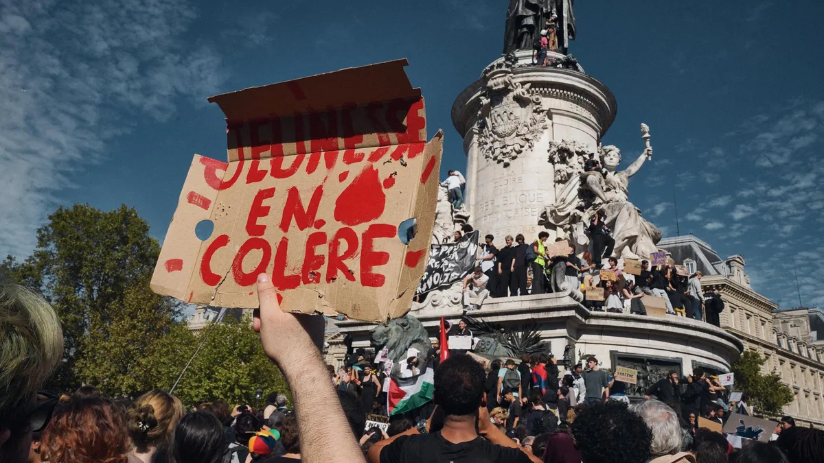 Qu’attendre de « l’acte V » de la mobilisation lycéenne, que le gouvernement voit en baisse