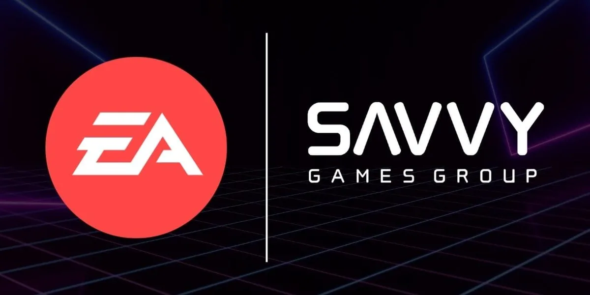 PIF avalia unir EA e Savvy Games Group em uma nova estrutura global de games