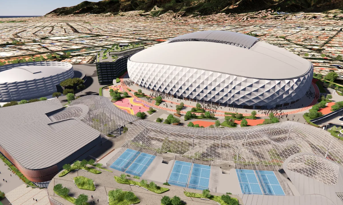 Denuncia de una concejal expone la crisis judicial y administrativa del nuevo estadio El Campín de Bogotá