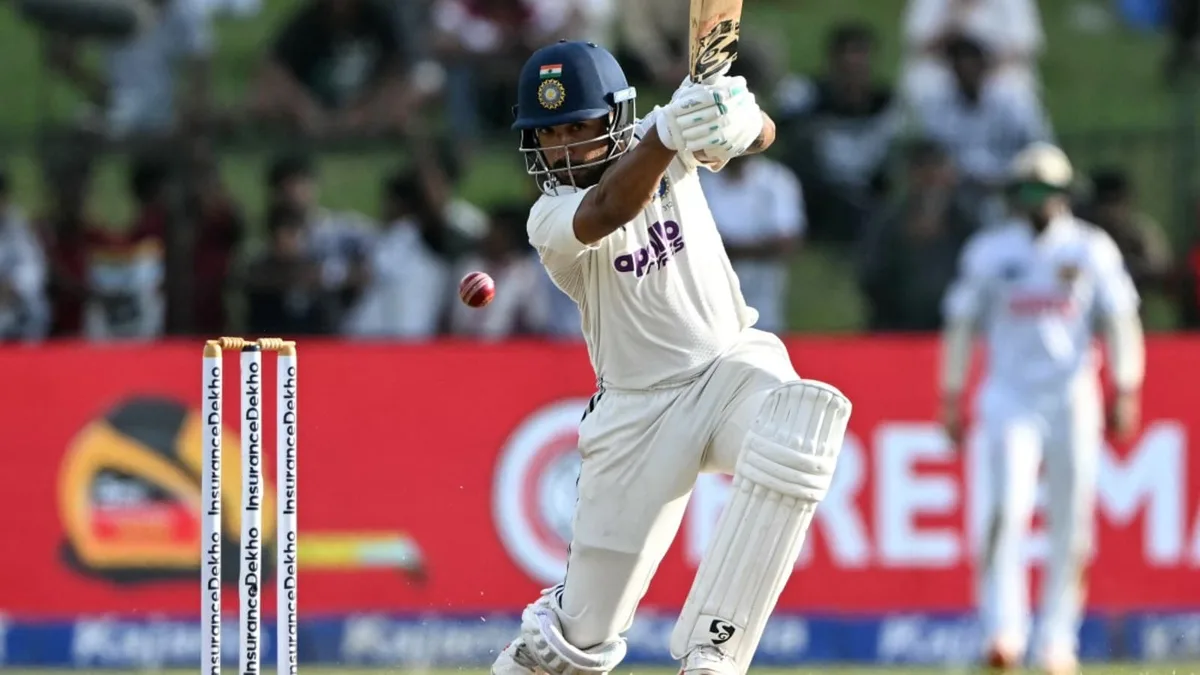 India vs Sri Lanka LIVE Score, 2nd Test Day 2: Shubman Gill Likely To Take Big Call As India Dominate SL