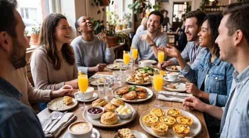 Three simple but delicious brunch recipes you have to try this weekend