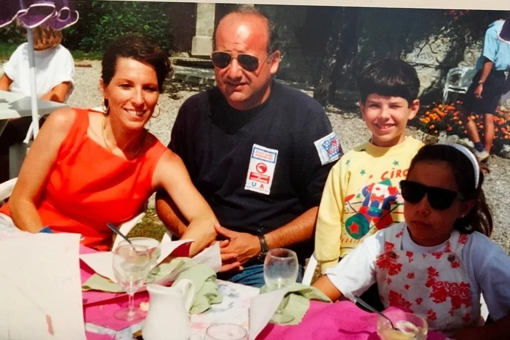 Jean-Claude Romand, la doble vida del falso médico que masacró a su familia para no ser descubierto