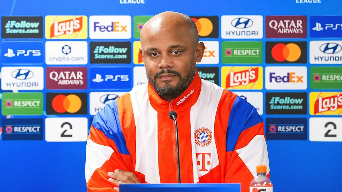„Erfordert viel Arbeit“ - Kompany erzählt spannende Trainer-Erfahrung