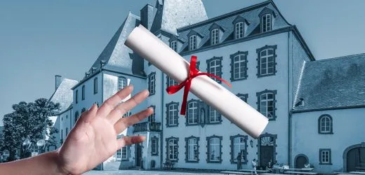 Zahnmedizin-Hochschule DTMD: Viel Geld für einen Abschluss, der nichts wert ist?
