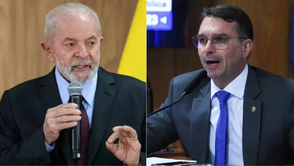 TSE determina remoção de vídeo que associa Lula ao PCC e ao CV