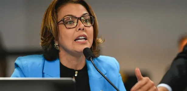 Fim da 'taxa das blusinhas' tem acordo para votação hoje, diz relatora