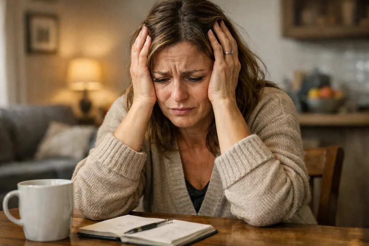 Dejar de lado los pasatiempos y aislarse de la rutina habitual: las señales cotidianas que revelan un deterioro silencioso en la salud mental