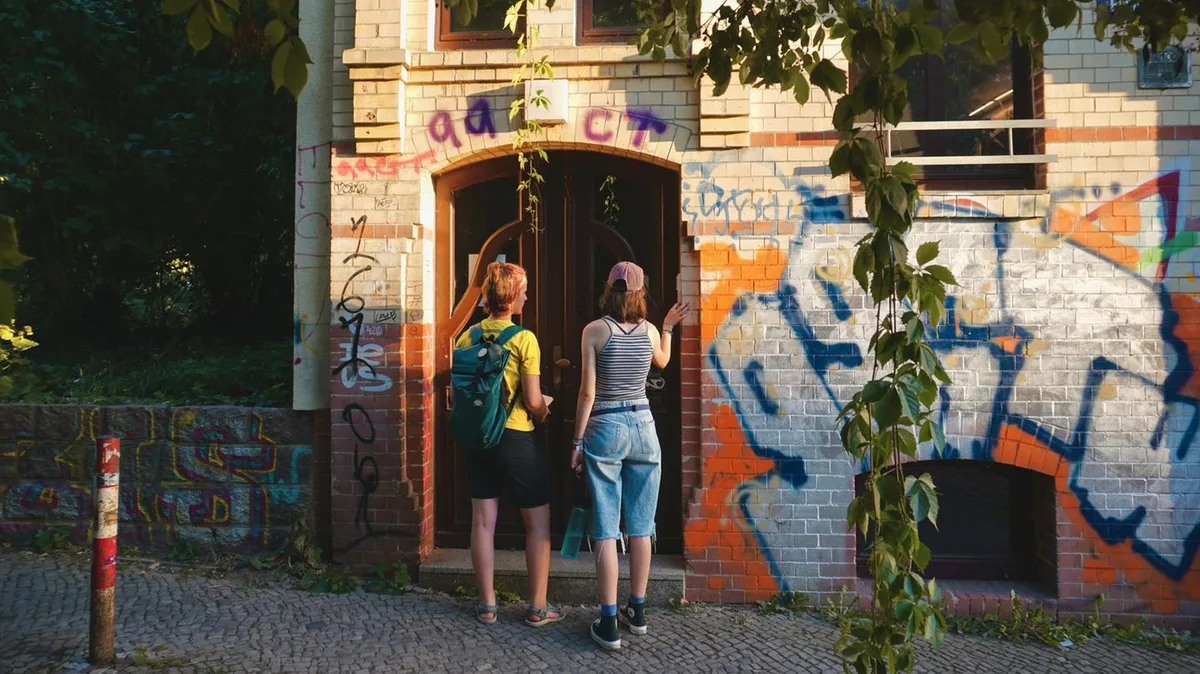 Sachsen-Anhalt: Dingdong