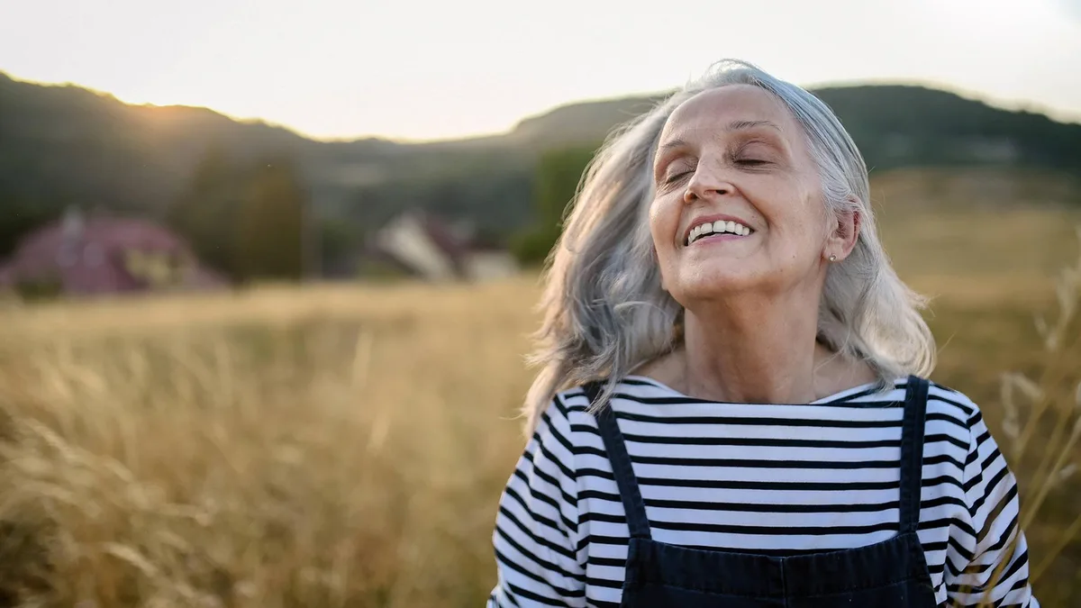 Longevity: Gesund länger leben - was ist dran am Hype?