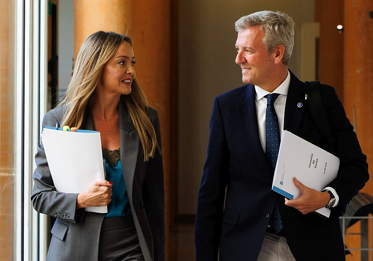 La Xunta impulsa el mayor plan de residencias de Galicia: 25 centros y 1.800 nuevas plazas