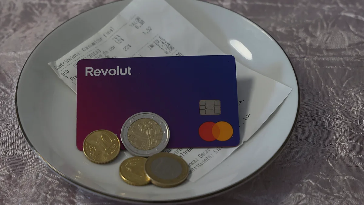 Revolut cria unidade de IA para melhorar gestão de risco e prevenir fraude