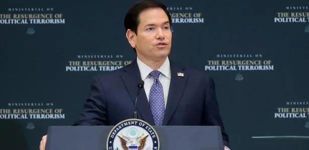 EUA revogam mais de 600 vistos contra 'turismo de nascimento', diz Rubio