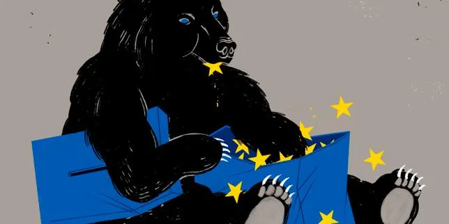 Comment la Russie cherche à influencer les prochaines élections en Europe